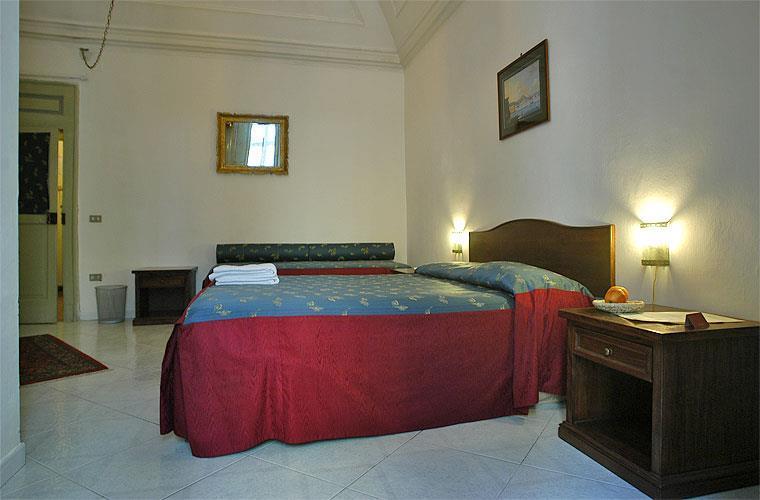 B&B Miseria E Nobilta' Nápoles Exterior foto